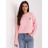 Factory Price Sweater-PM-SW-SC39.36-light pink | shoptok.hr