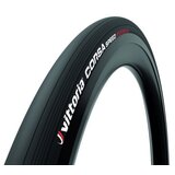Vittoria spoljna guma corsa speed g2.0 tlr 25×700 crna 320 tpi(folding) ( 28383 )