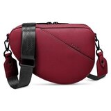 Vuch Crossbody torba Larrel Red, 17 x 25 cm Slike