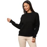 La Modeuse Puloverji 72495_P169853 Črna | Shoptok.si