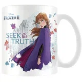 FROZEN 2 - SEEK THE TRUTH SKODELICA PYRAMID