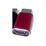 Gigatech ADAPTER TYPE-C NA USB Cene