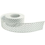  Rešetka za zaštitu od ptica (4 m x 100 mm, Bijela) | shoptok.hr