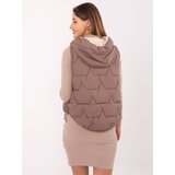 Factory Price Vest-MBM-KZ-2502.27-brown | shoptok.hr