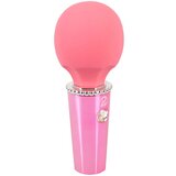 You2Toys Mini Wand - punjivi masažer vibrator (pink) | shoptok.hr