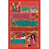 Harper Collins Publishers Ltd Jacob Grimm - Snow White and Other Grimms' Fairy Tales Cene