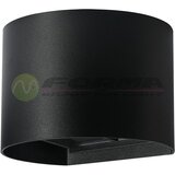  spoljna led lampa S4338 bk | Eponuda.com