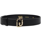 Liu Jo HIPS 3,5CM AA5237E0058 Crna | shoptok.hr