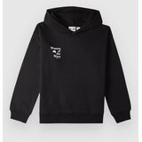 O'neill Noos Wow Kids Pulover s kapuco black out | Shoptok.si