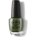 OPI Nail Lacquer lak za nohte Suzi-First Lady Of Nails 15 ml | Shoptok.si