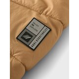 name it Prijelazna jakna 'MELBOURNE' svijetlosmeđa | shoptok.hr