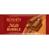 Roshen vazdušasta mlečan čokolada 80g Cene