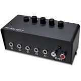 Stereo SWITCHING BOX | Eponuda.com