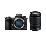 Nikon z 6II + 24-200 /4-6.3 kit Cene