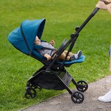  Recaro® otroški voziček lexa™ elite p mat black | shoptok.hr