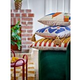 Bloomingville Bombažna okrasna blazina 40x60 cm Lane – | Shoptok.si