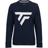 Tecnifibre Women's Sweatshirt Fleece Sweater S Cene