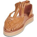 Mapache ISIDORA Smeđa | shoptok.hr