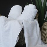 Dekordom Peškir reale 50x90 - white ( 024574 ) | ePonuda.com