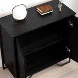  Kreveta Crni hrast 78 x 35 x 74.5 cm | shoptok.hr