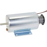 Intertec Magnet sa hodom Potisni 30 N 59 N 24 V/DC 16.8 W ITS-LZ-3869-D-24VDC | Eponuda.ba
