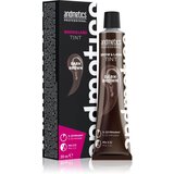 Andmetics Professional Brow & Lash Tint boja za obrve i trepavice nijansa Dark Brown 20 ml | shoptok.hr