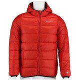 Champion Jakne 306197RS062 Rdeča Cene