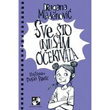 Kreativni Centar Dragana Mladenović - Sve što (ni)sam očekivala | ePonuda.com