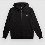 Quiksilver Basic Jopa s kapuco black | Shoptok.si