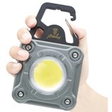  LED prigušiva punjivo radno svetlo LED/15W/5V IPX4 1000 lm 2000 mAh | Eponuda.com