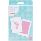 Pearhead clean touch otisak tinta - roza 212 | shoptok.hr