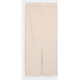 Sinsay Rebrasta midi suknja s cirkonima | shoptok.hr