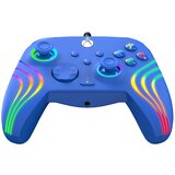 Pdp gamepad afterglow - wave blue | Eponuda.com