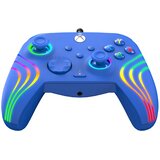 Pdp XBOX WIRED CONTROLLER AFTERGLOW WAVE BLUE | shoptok.hr