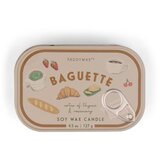 Paddywax Bistro Baguette dišeča sveča 127 g Cene