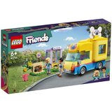 Lego 41741 Kombi za reševanje psov - 41741 Cene