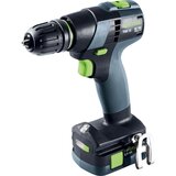Festool TXS 12 2.5-Plus Akumulatorski + | shoptok.hr