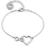 Vuch Resita Silver Bracelet | shoptok.hr