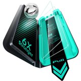 ESR KALJENO STEKLO ZA GALAXY S26 ULTRA ARMORITE 2-DELNO ULTRAFIT ZAŠČITNO, (5000333774) | Shoptok.si