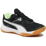 Puma Čevlji Solarflash Ii 10688201 Črna | Shoptok.si