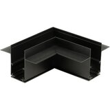  konektor za ugradnu magnetnu šinu FMHU02-1 bk | Eponuda.com