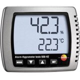 testo 608-H2 Mjerač vlažnosti zraka/temperature, termo-/higrometar 0560 60 | Eponuda.ba