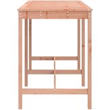 Vrtni stol 159,5 x 82,5 x 110 cm od masivnog drva duglazije | shoptok.hr