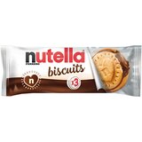 Nutella biskvit 41,4G Cene