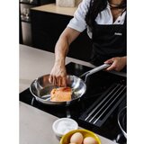 FABINI Ponev iz nerjavečega jekla ø 26 cm Chili Ta – | Shoptok.si