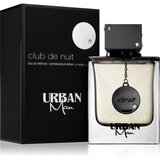 Armaf Club de Nuit Urban parfemska voda 105 ml za muškarce | shoptok.hr