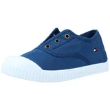 Tommy Hilfiger SNEAKER EASY ON Plava