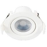 DOWNLIGHT LED 3W 3000K Green Tech bijeli | Eponuda.ba