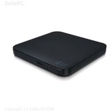  ODD DVD +- RW Hi LG GP90NB70 USB Slim Black | Eponuda.ba