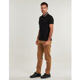 Guess NOLAN SS POLO Crna | shoptok.hr